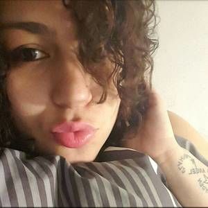 Meet your Posher, Marlene