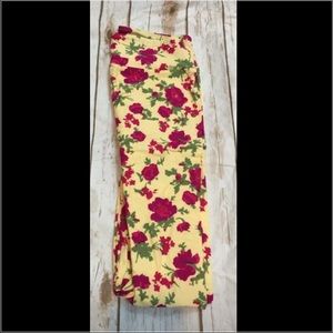LuLaRoe leggings OS