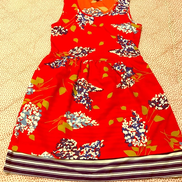Porridge dress
