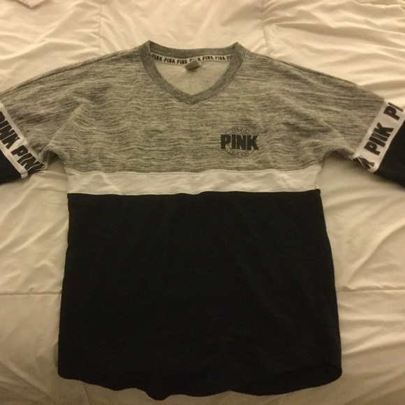 PINK Hoodie - Picture 1 of 4