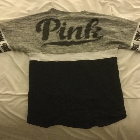 PINK Hoodie - Picture 2 of 4