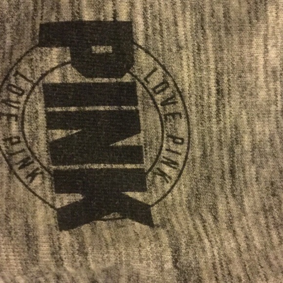 PINK Hoodie - Picture 3 of 4