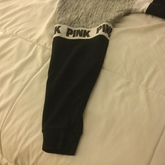 PINK Hoodie - Picture 4 of 4