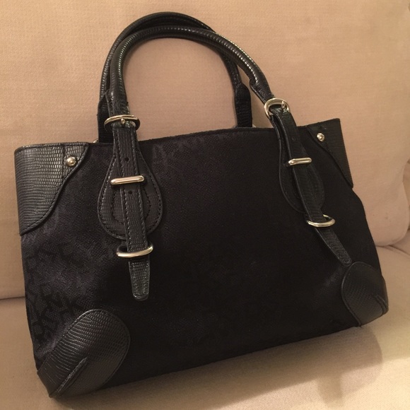 Small DKNY purse