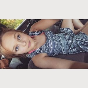 Meet your Posher, Marissa