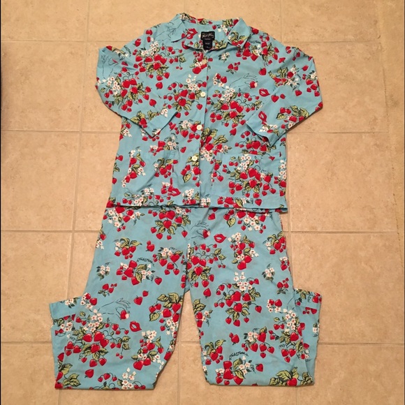 🆑 🆕 ❤️GORGEOUS, VIBRANT PAJAMAS❤️