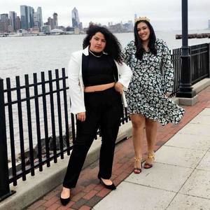 Meet your Posher, Ileana