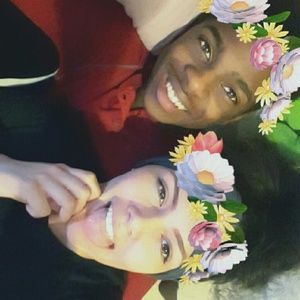 Meet your Posher, Jade