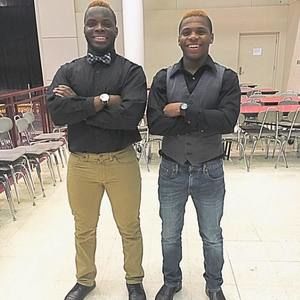 Meet your Posher, John