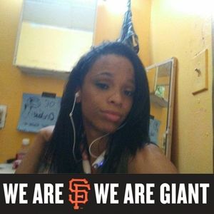 Meet your Posher, Paris