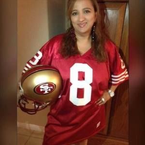 Meet your Posher, Sandy