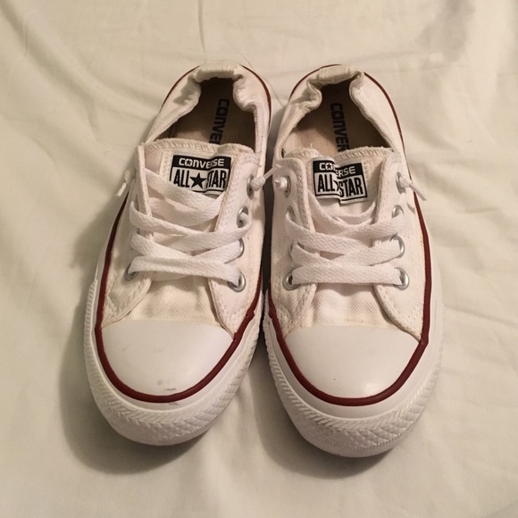 Converse Slip-Ons