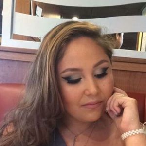 Meet your Posher, Lilia