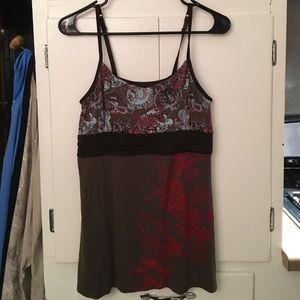 Athleta empire camisole