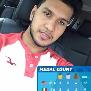 Meet your Posher, Sandip