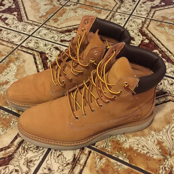 [RESERVED] Women's Kenniston 6-inch lace-up boots