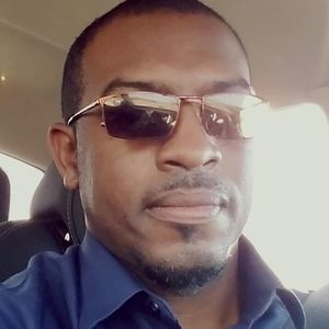 Meet your Posher, Freddie