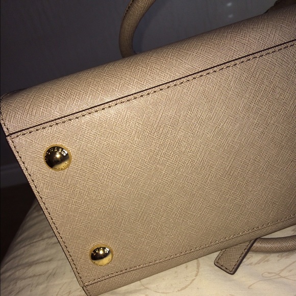 Authentic Michael Kors purse