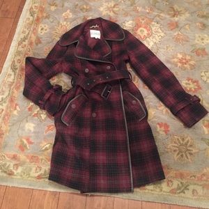 BB Dakota ladies coat