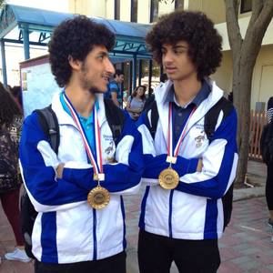 Meet your Posher, Tariq