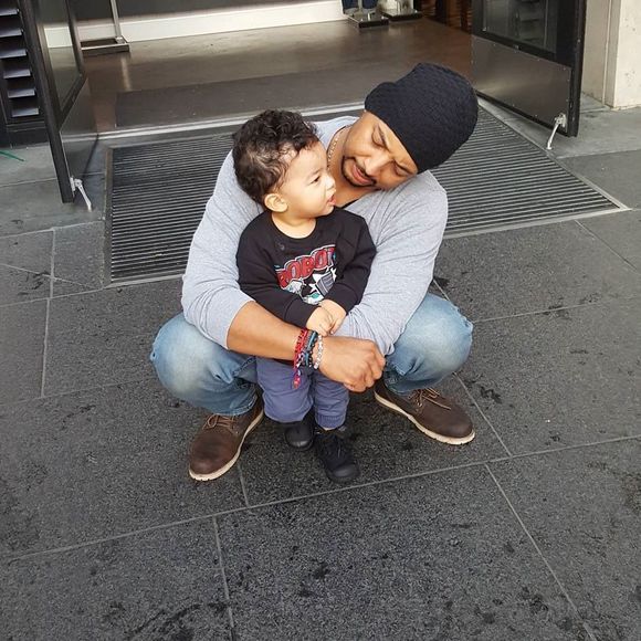 Meet your Posher, George - Picture 1 of 1