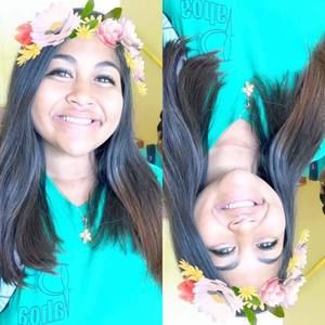 Meet your Posher, Jayleen