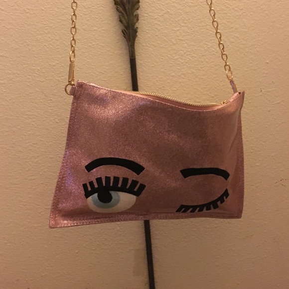 Cute eye watch