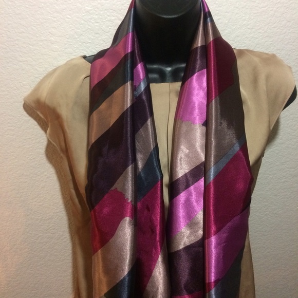 Infinity scarf - Picture 2 of 2