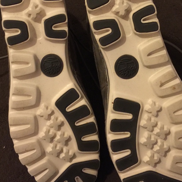 Timberland - Picture 2 of 3