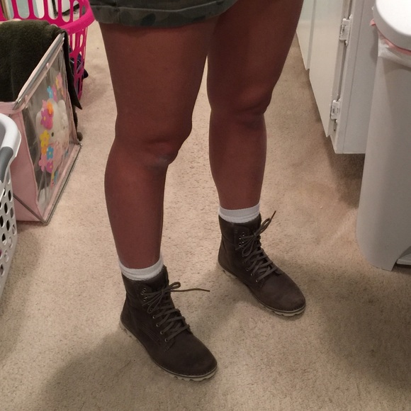 Timberland - Picture 3 of 3