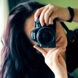 Meet your Posher, Shaina