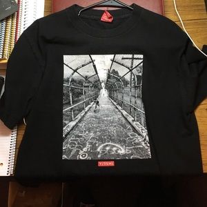 Visual T-Shirt