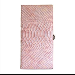 Lodis wallet clutch