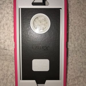 iPhone 6s Plus Otterbox