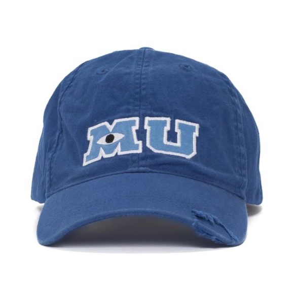 MU hat