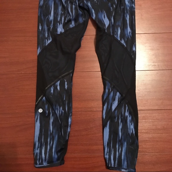 Lululemon Jogging Pants