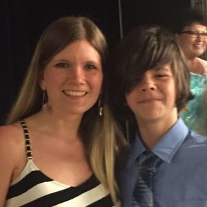 Meet your Posher, Laura