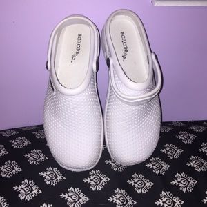 Nursing Shoes