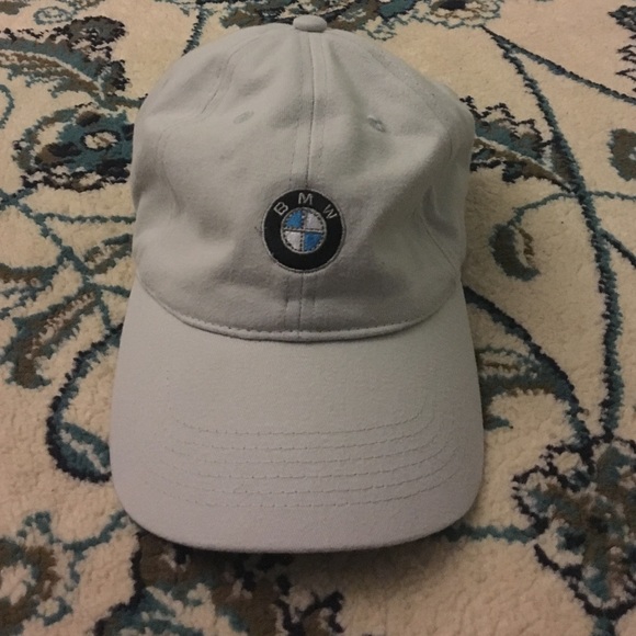 BMW hat