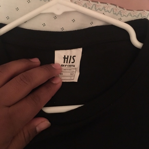 Shirt - Picture 2 of 2