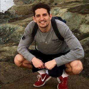 Meet your Posher, Garrett