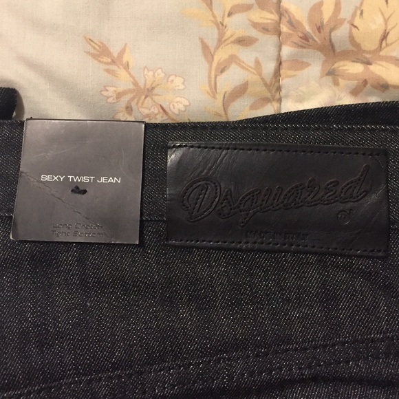 DSQUARED2 - Picture 2 of 2
