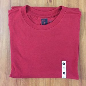 Men's Crew Neck Shirt