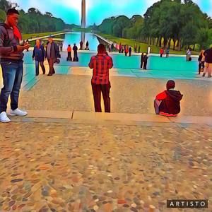 Meet your Posher, Richie