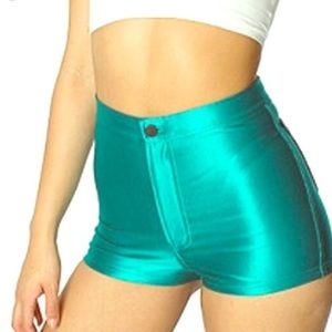 American Apparel DISCO shorts✨