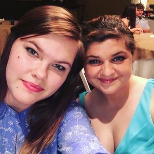 Meet your Posher, Holly