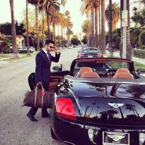 Meet your Posher, Kevin - Picture 1 of 1