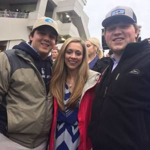 Meet your Posher, Colby