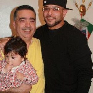 Meet your Posher, Sami