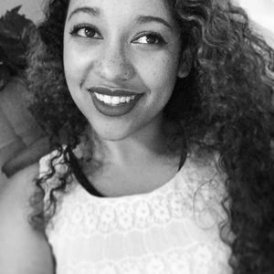 Meet your Posher, Jasmin